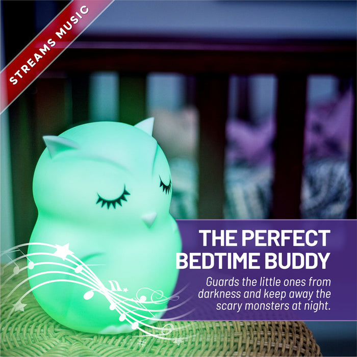 LumiePets with Bluetooth