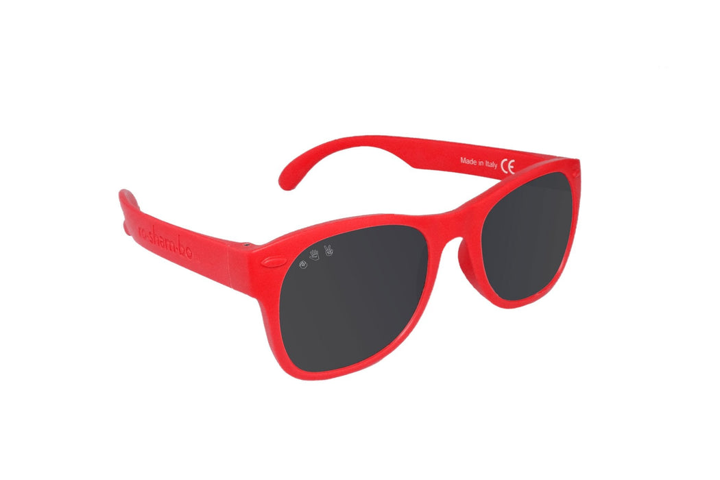 Unbreakable Polarized Sunglasses- Baby (0-2yrs)