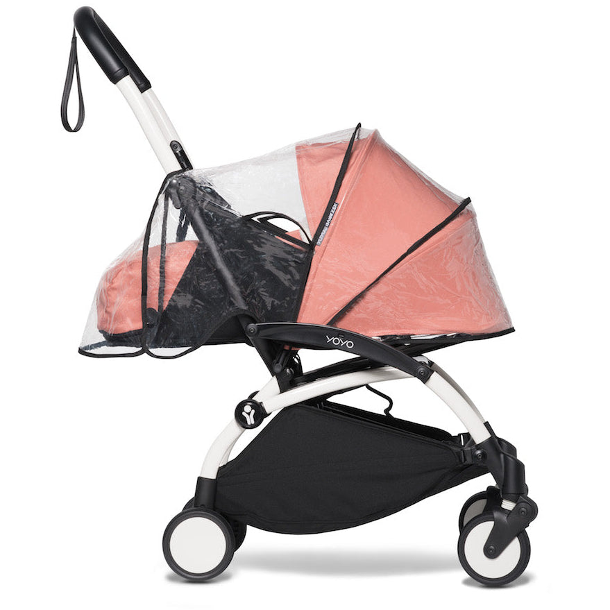 stokke beat rain cover YOYO 0+ Newborn Pack Rain Cover