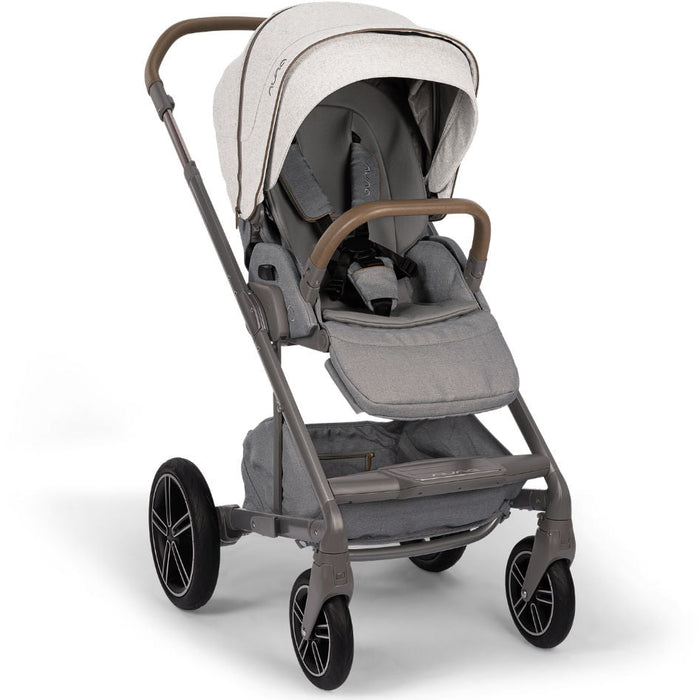 Nuna MIXX Next Stroller with Magnetech Secure Snap | Exclusives!