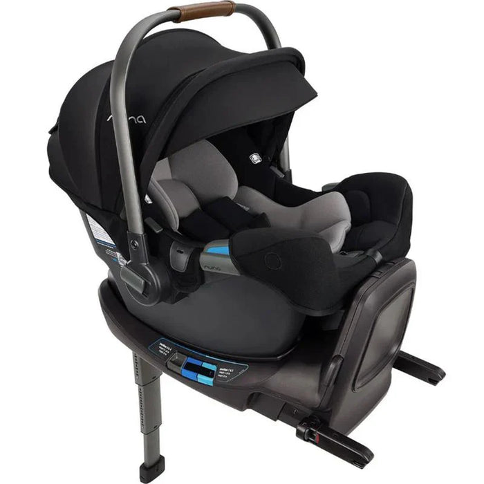 Nuna PIPA RX Infant Car Seat + RELX Base