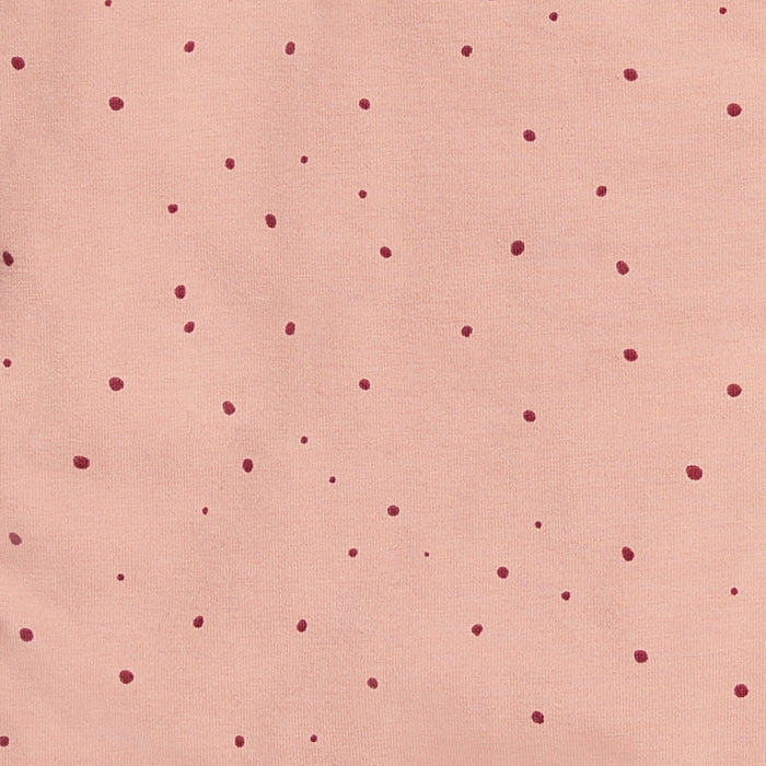 SWADDLE UP™ - 2.5 TOG Quilted Cotton - Rose Pebbles