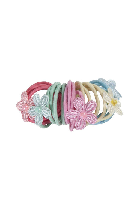 Mix & Match Ouchless Hair Elastics