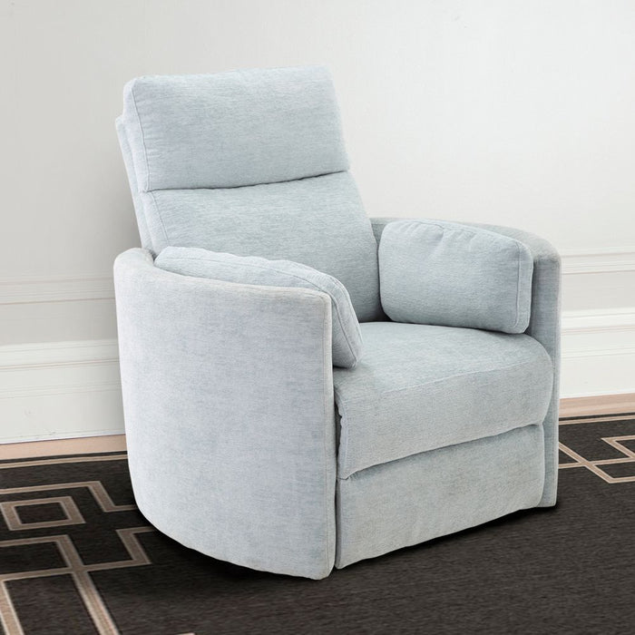 Radius Power Recliner