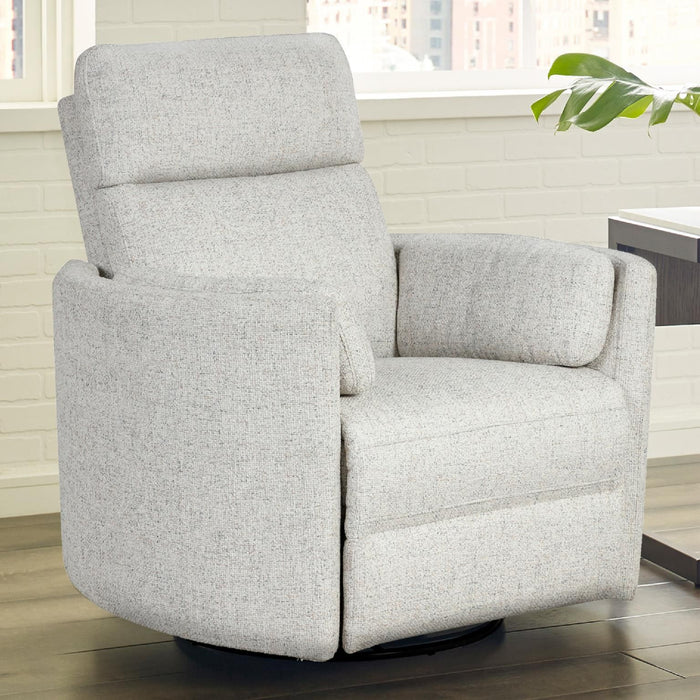 Radius Power Recliner