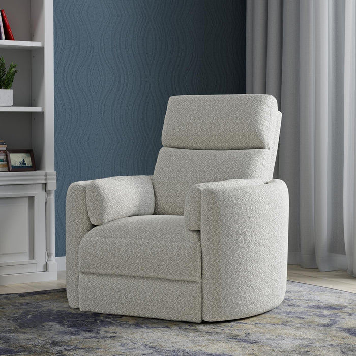 Radius Power Recliner