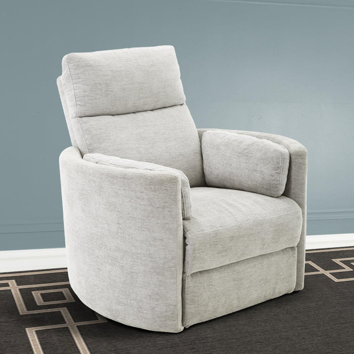 Radius Power Recliner