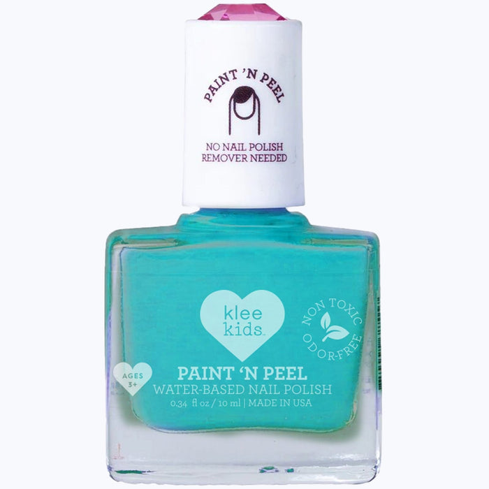 Klee Water-Based Nail Polish