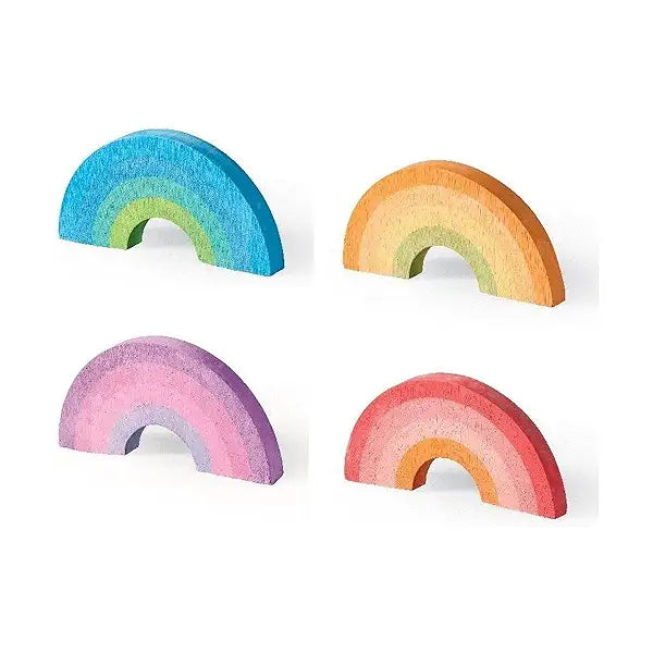 Rainbow Sidewalk Chalk