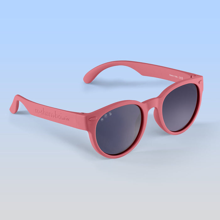 Unbreakable Polarized Sunglasses- Toddler (Age 2-4)