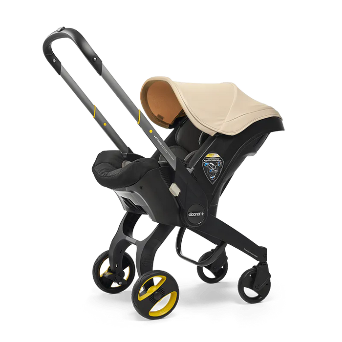 Doona Infant Car Seat + Base