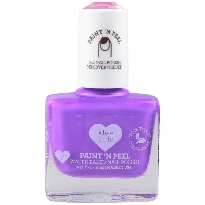 Klee Water-Based Nail Polish