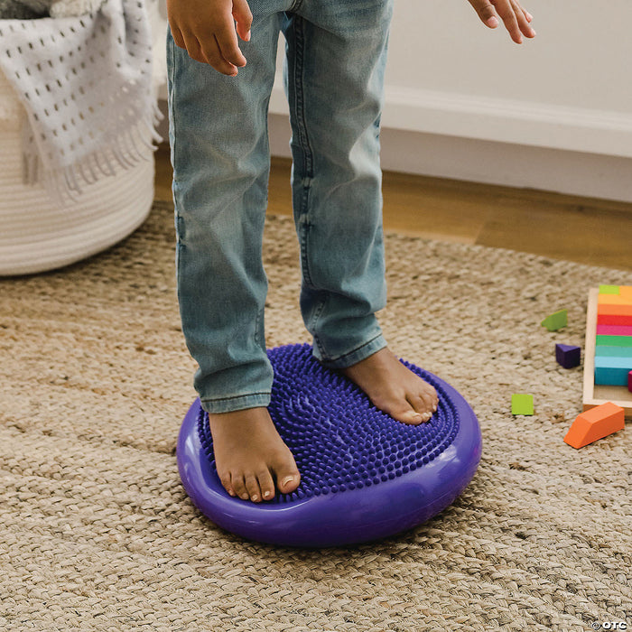 Sensory Genius Wobble Cushion