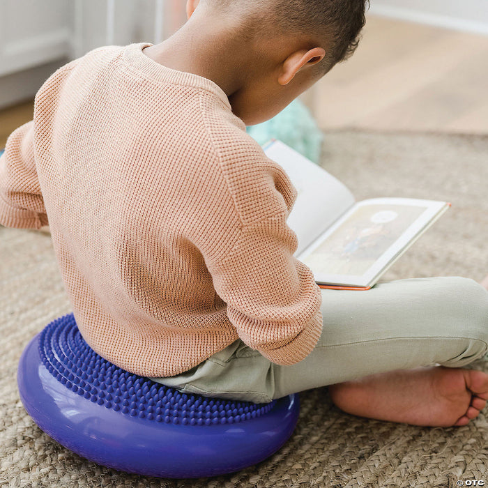 Sensory Genius Wobble Cushion