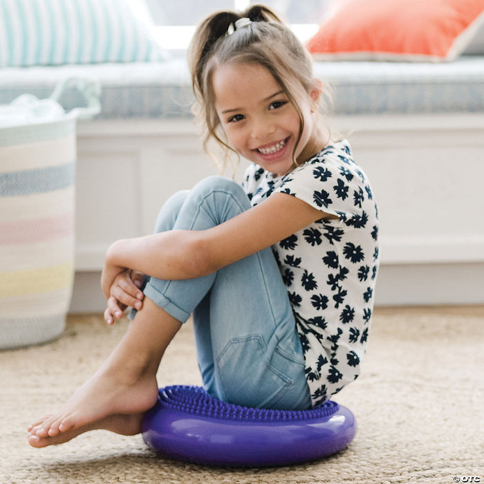 Sensory Genius Wobble Cushion