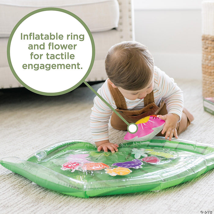 Sensory Sprouts Water Mat