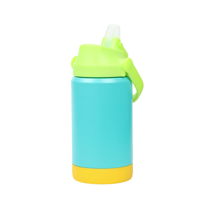 12oz Recycled Stainless Water Bottle