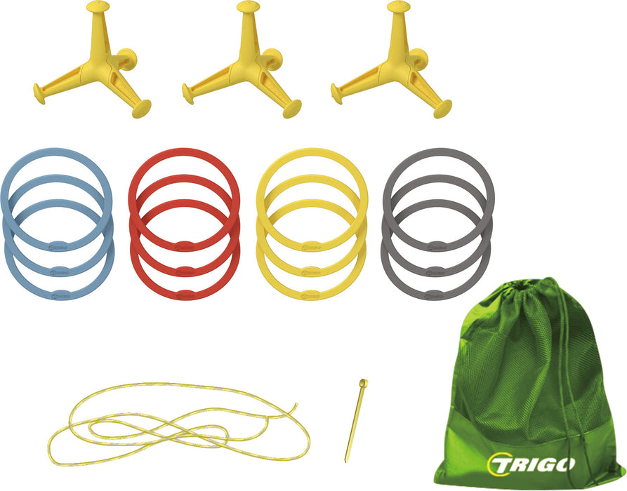 Trigo Ring Toss