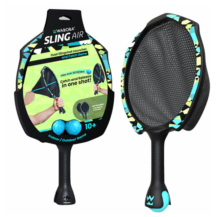 Waboba Sling Air Paddle Set
