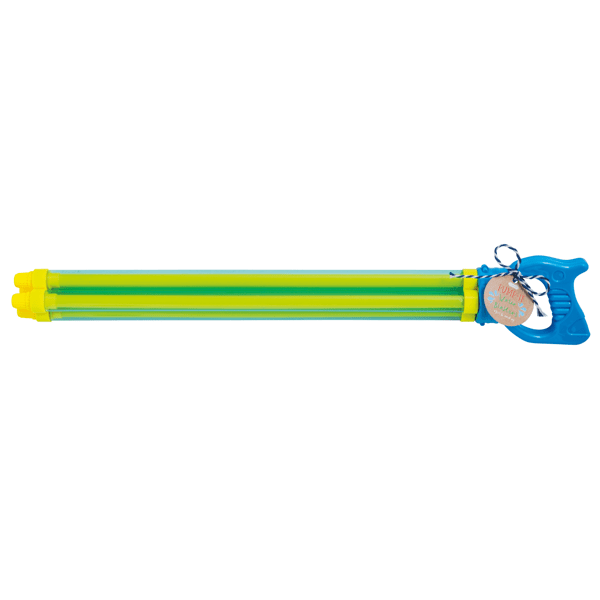 Water Pump Soakers