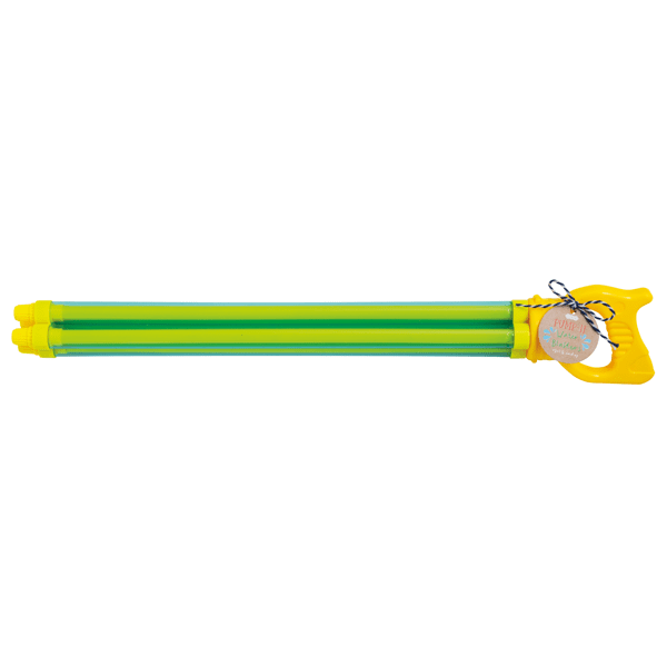 Water Pump Soakers