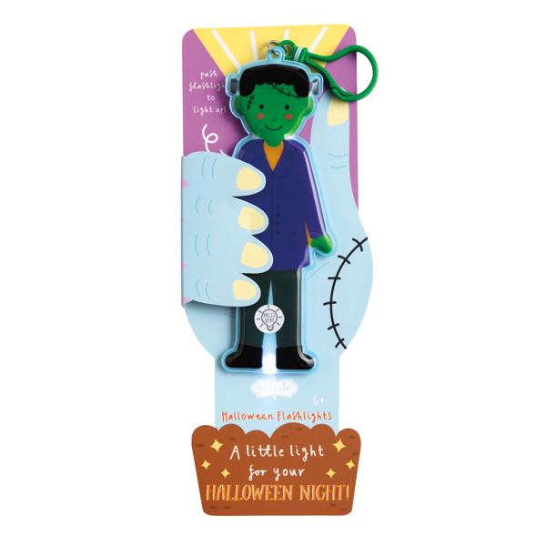 Halloween Flashlight