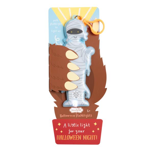 Halloween Flashlight