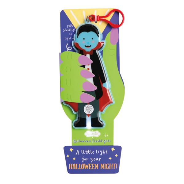 Halloween Flashlight
