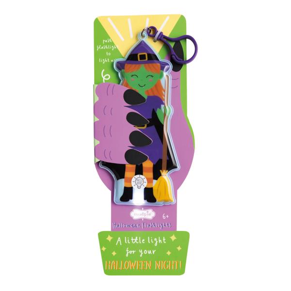Halloween Flashlight