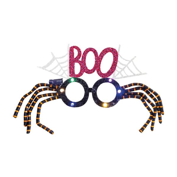 Silly Halloween Glasses