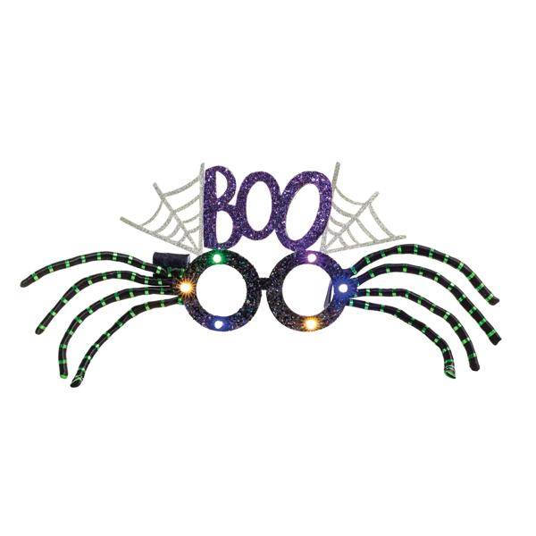 Silly Halloween Glasses