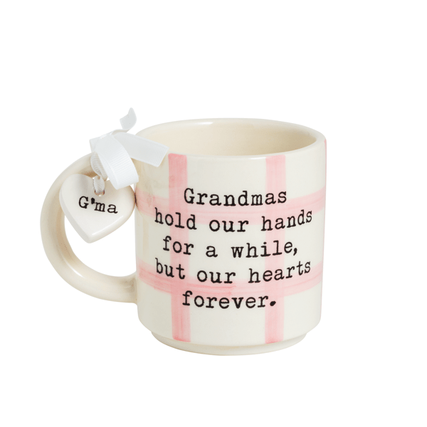 Grandma Mug