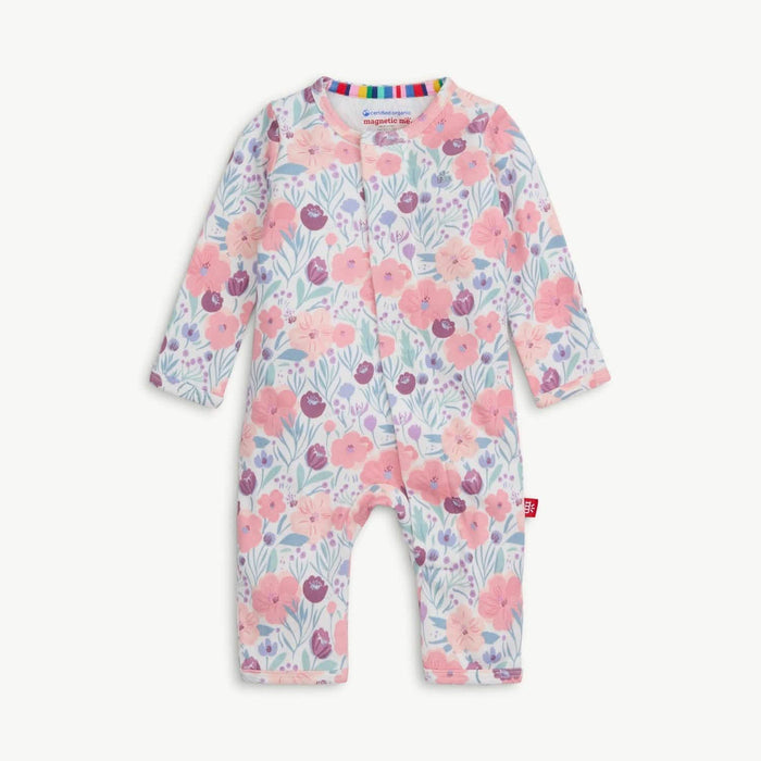 Whistledon Magnetic Coverall