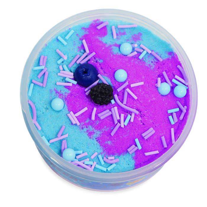 Wildberry Ice Cream Slime