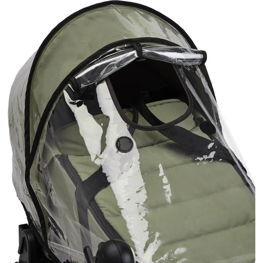 rain cover for newborn stroller stokke yoyo3