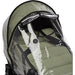 rain cover for newborn stroller stokke yoyo3