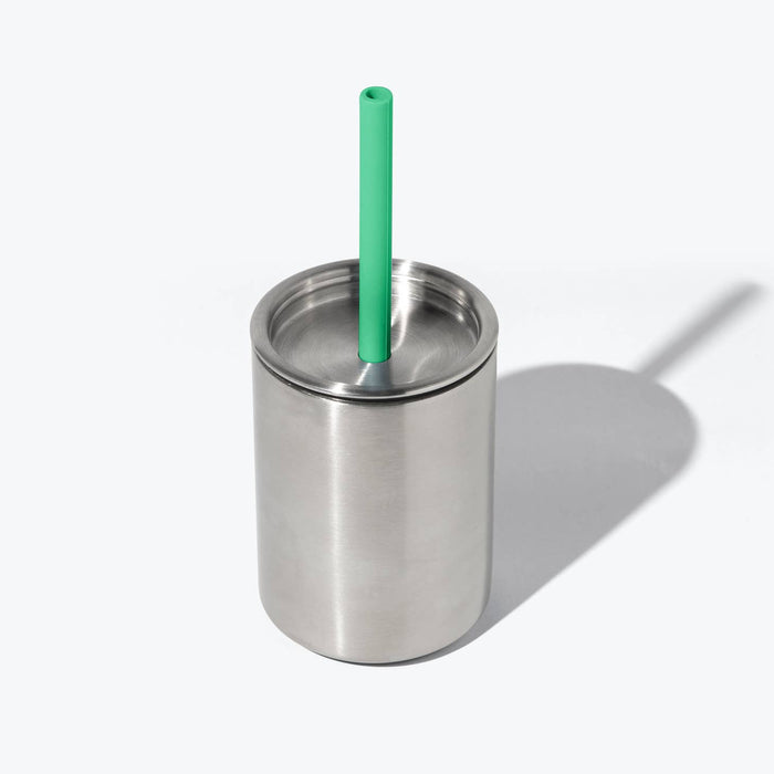 Stainless Steel Cup 8 oz.
