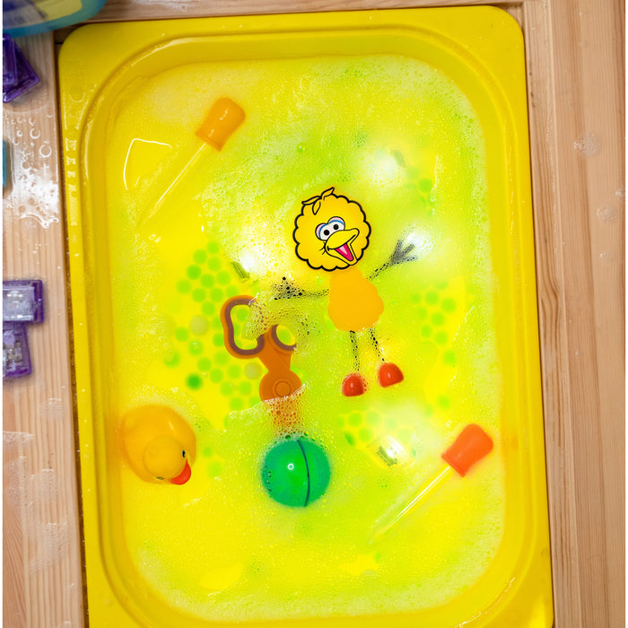 Glo Pals Character - Big Bird Sesame Street