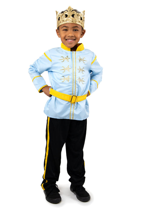 Little Adventures Costume Set- Prince Charming