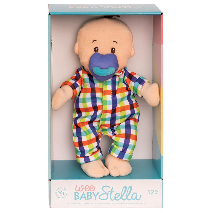 Wee Baby Stella Doll (Fella)