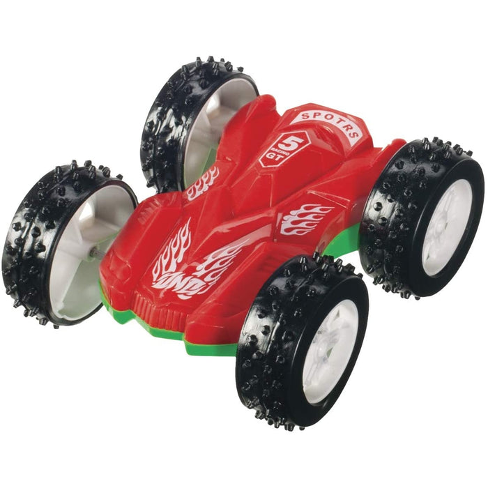 Flip Car (Assorted Colors)