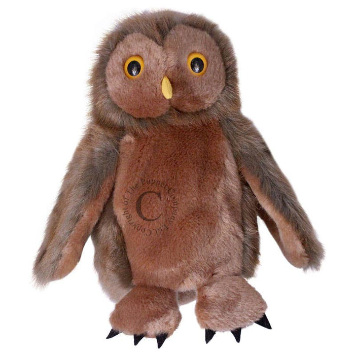 CarPets Glove Puppets: Owl