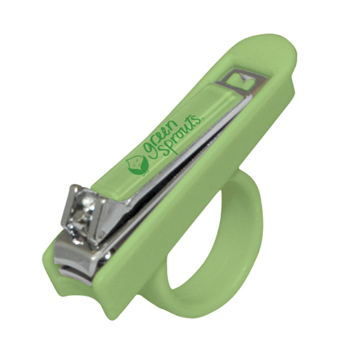Green Sprouts Baby Nail Clippers