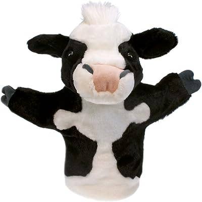 CarPets Glove Puppets: Cow