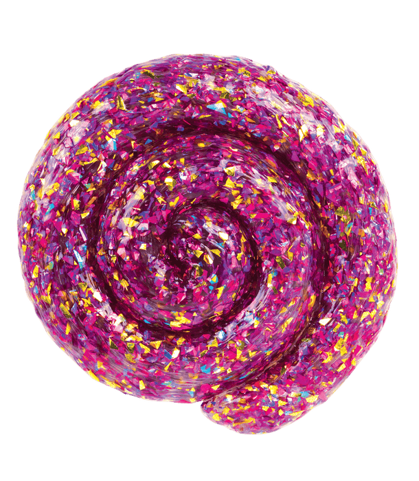 Crazy Aaron's Thinking Putty 4" Tin- Curious Kitten