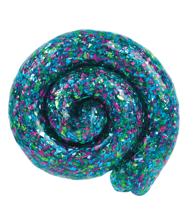 Crazy Aaron's Thinking Putty 4" Tin- Playful Puppy