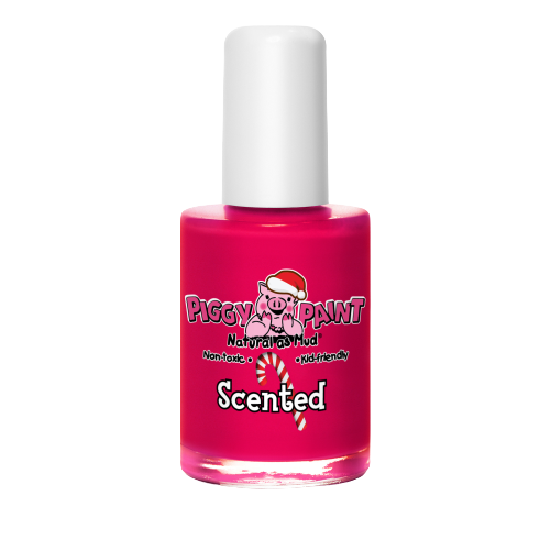 Scented Peppermint Piggy (limited edition)