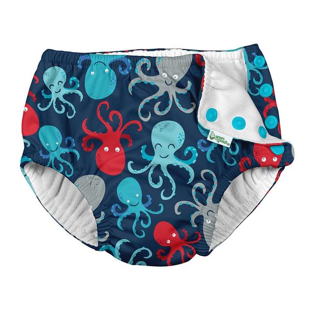 iPlay Reusable Swimsuit Diaper