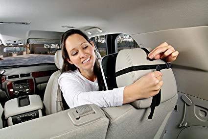 britax back seat mirror black Back Seat Mirror
