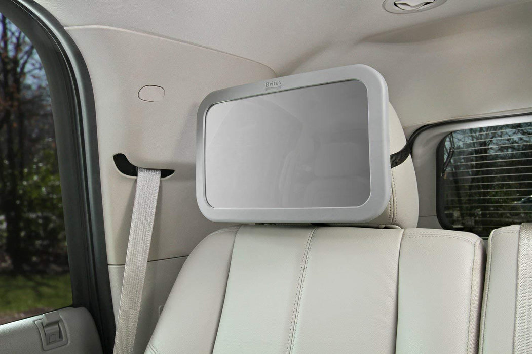 britax automotive mirrors Back Seat Mirror